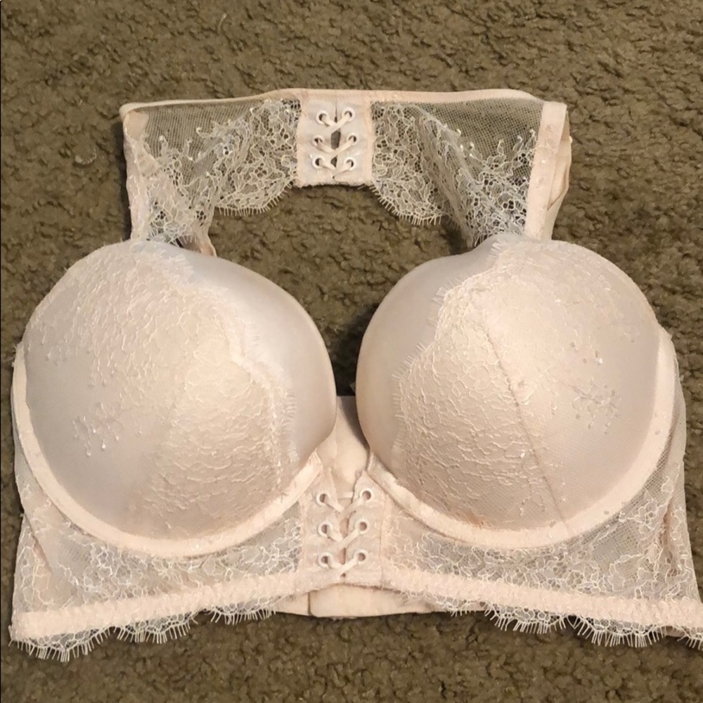Lace Bra /Top